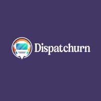 Dispatchrun logo - Similar company to Leaf Rooms