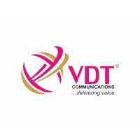 VDT Communications Limited logo - Similar company to Phase3 Telecom