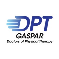 Gaspar Physical Therapy logo - Similar company to Brighter Days Aba, Llc