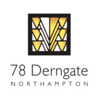 78 Derngate logo - Similar company to Holdenby