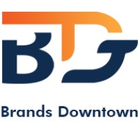 Brands Down Town logo - Similar company to Allxol