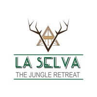 La Selva Resorts, Pench Tiger Reserve logo - Similar company to Maha Pench Tiger Reserve