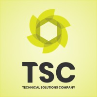 Technical Solutions Company logo - Similar company to Urv Design Studio