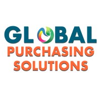 Global Purchasing Solutions Ltd logo - Similar company to Ney Ltd
