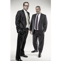Gilliam & Mikula logo - Similar company to Msk Digital