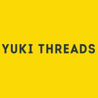 Yuki Threads logo - Similar company to Creative Edge Australia