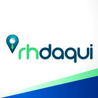 RH Daqui logo - Similar company to Work Gente & Gestão