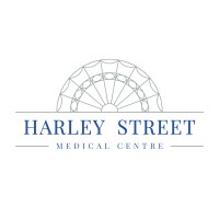 Harley Street Medical Centre - Abu Dhabi logo - Similar company to Phoneme Abilities Development Center