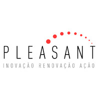 Pleasant Consultoria de Negócios logo - Similar company to Transfor.Me