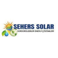 SEHERS SOLAR SÜRDÜRÜLEBİLİR ENERJİ ÇÖZÜMLERİ logo - Similar company to Cybele