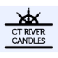 CT River Candles logo - Similar company to Entity Candles