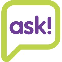 ask! – Beratungsdienste für Ausbildung und Beruf logo - Similar company to Coaching Butler