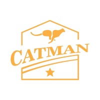 Catman logo - Similar company to Catman Xperts