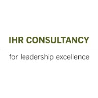 IHR Consultancy logo - Similar company to Gallo De Oro