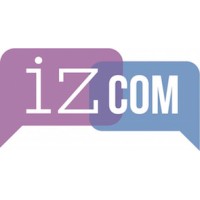 Izcom logo - Similar company to Sintic