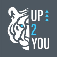 Agence UP2YOU logo - Similar company to Rtit Consulting