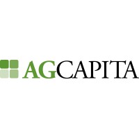 Agcapita Farmland Funds logo - Similar company to Arvore Partners