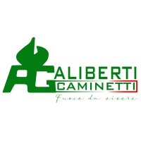 Aliberti Caminetti logo - Similar company to Mcs - Mechatronic Custom Solutions