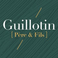 Guillotin Peinture logo - Similar company to Kuje