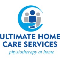 Ultimate Home Care Services (@ultimatecareng) logo - Similar company to Rehbox