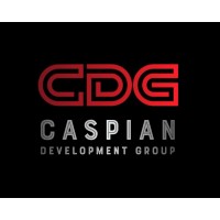 Caspian Development Group Corp. logo - Similar company to Decoma Group