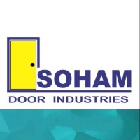 Soham Door Industries logo - Similar company to Innodoor