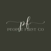 People First Co. Consulting logo - Similar company to Think Human