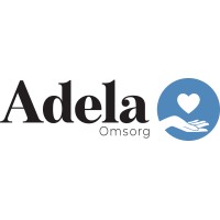 Adela Omsorg logo - Similar company to Adelagruppen