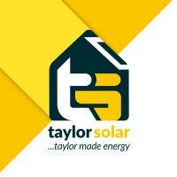 Taylor Solar LTD logo - Similar company to Boxergy
