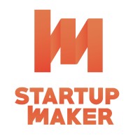 Startup maker logo - Similar company to Startup Contest