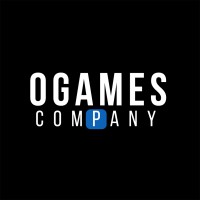 Ogames Company logo - Similar company to Lavinxr