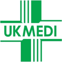 UKMEDI - UK Disposable Medical Supplies logo - Similar company to Beyond Darwin Ltd