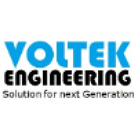 Voltek Engineering logo - Similar company to Vihan Engineering Pvt. Ltd