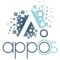 Appos logo - Similar company to Appus