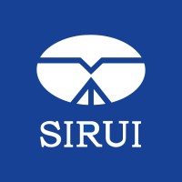 SIRUI USA, LLC logo - Similar company to Modern Studio Equipment