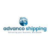 ADVANCO SHIPPING L.L.C logo - Similar company to Advanco Hr Solutions