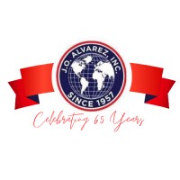 J.O. Alvarez, Inc