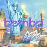 Bemba logo - Similar company to Esamarca