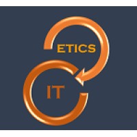 ETICS-IT logo - Similar company to Boxee