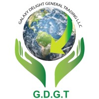 Galaxy Delight General Trading L.L.C logo - Similar company to Studio 6S Lighting