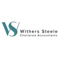 Withers Steele Chartered Accountants logo - Similar company to Catherine Bennett