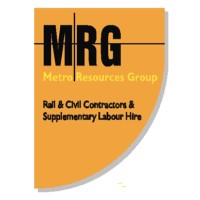 Metro Resources Group logo - Similar company to Anno Construction