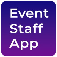 Event Staff App logo - Similar company to Iroko Treehaus