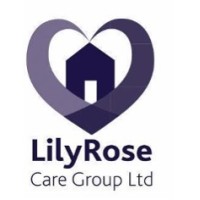 LilyRose Care Group logo - Similar company to Citizens Advice St. Helens