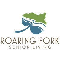 Roaring Fork Senior Living logo - Similar company to Trailer King Builders