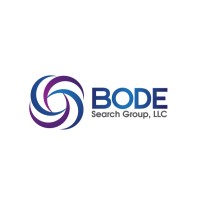 Bode Search Group, LLC - Headhunters logo - Similar company to Ultanio Ventures