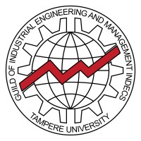 Indecs, Guild of Industrial Engineering and Management logo - Similar company to Optiem Ry