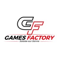 GAMES FACTORY SALAISE - RESTAURANT LE STRIKER logo - Similar company to Ab Facade