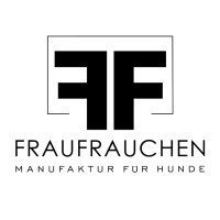 Frau Frauchen - Manufaktur für Hunde logo - Similar company to Kaudas - A Pet Food Brand