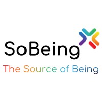 Sobeing.Life logo - Similar company to Management Guards
